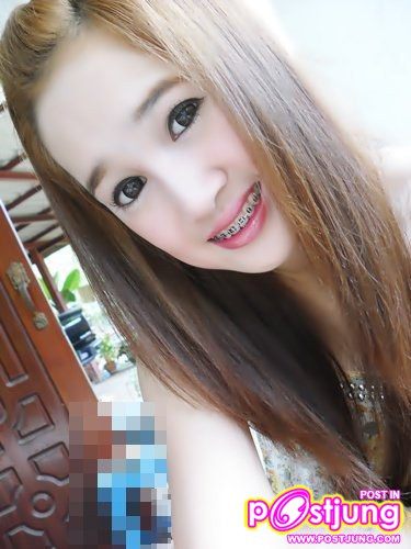 น้องแป้งน่ารักมาก