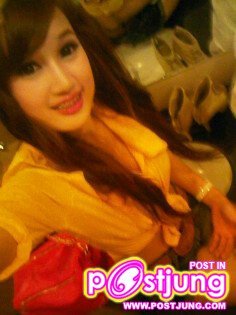 น้องแป้งน่ารักมาก