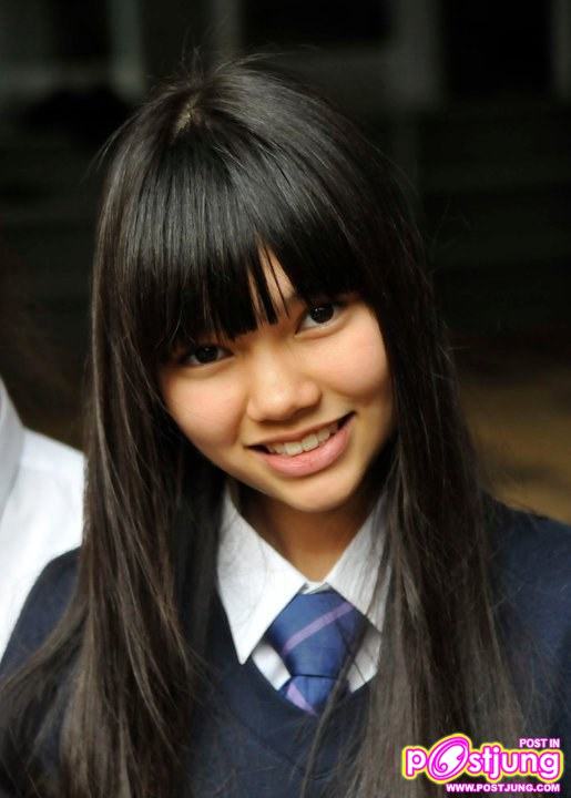 ไมร่า มณีภัสสร TGT11