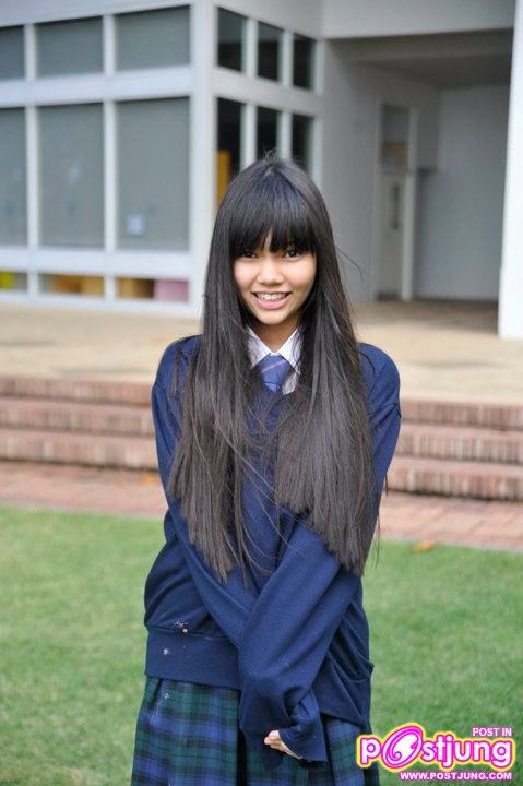 ไมร่า มณีภัสสร TGT11