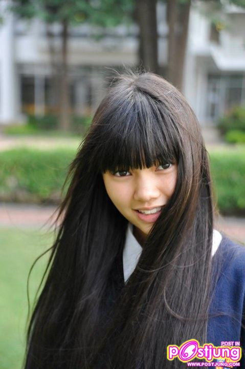 ไมร่า มณีภัสสร TGT11