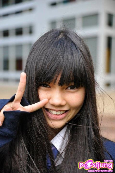 ไมร่า มณีภัสสร TGT11