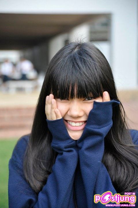 ไมร่า มณีภัสสร TGT11