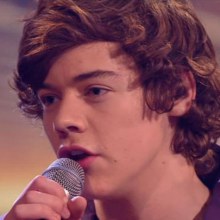 Harry Styles