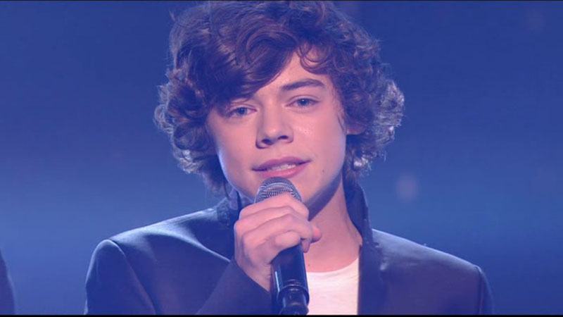 Harry Styles