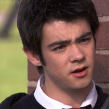 Jack McMullen น่ารักกกกก