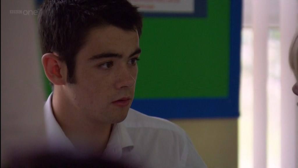 Jack McMullen น่ารักกกกก