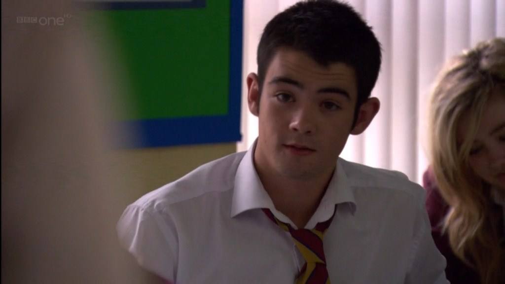 Jack McMullen น่ารักกกกก