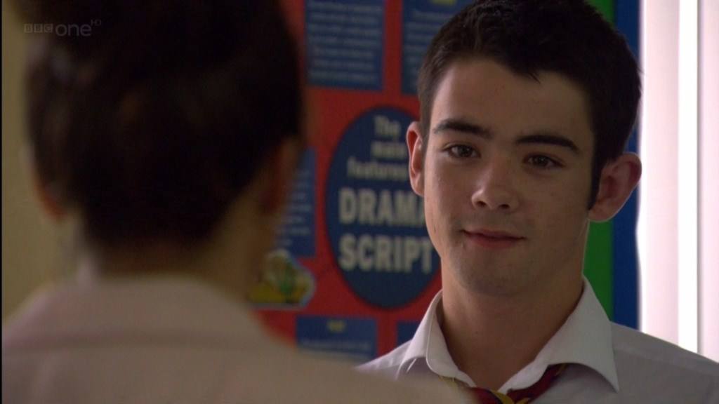 Jack McMullen น่ารักกกกก