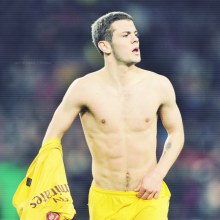 Jack Wilshere นักเตะของทีม ?