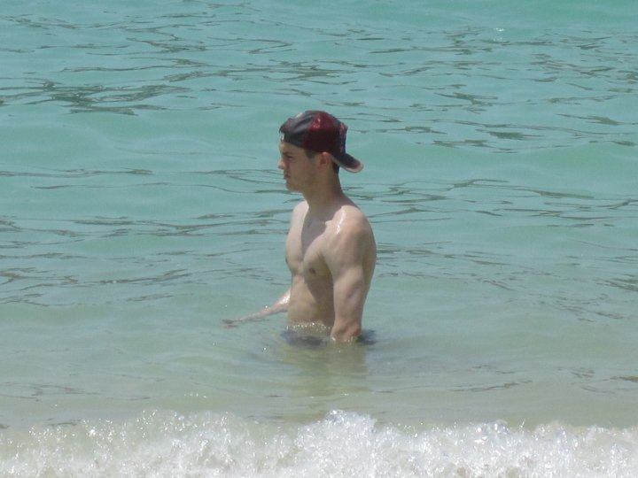 Jack Wilshere นักเตะของทีม ?