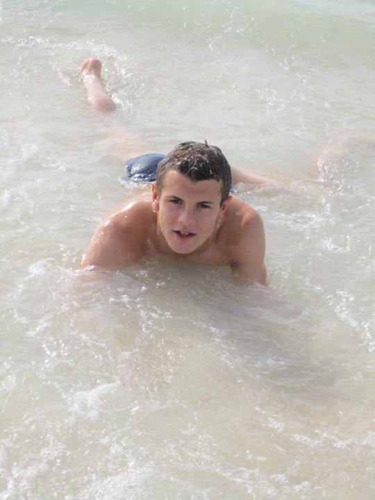 Jack Wilshere นักเตะของทีม ?