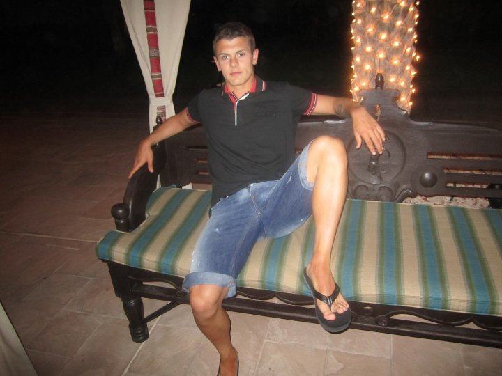 Jack Wilshere นักเตะของทีม ?