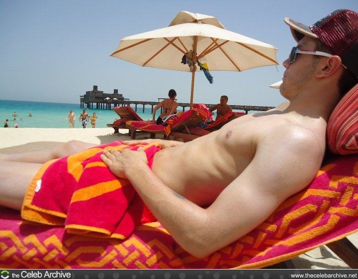 Jack Wilshere นักเตะของทีม ?