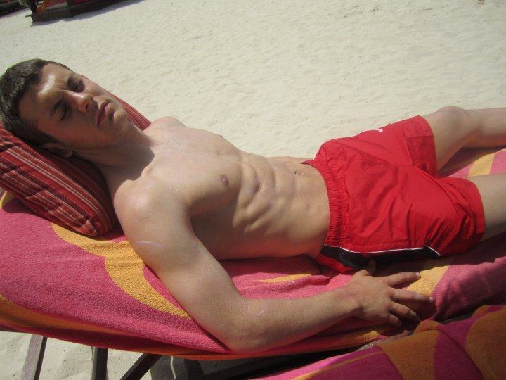 Jack Wilshere นักเตะของทีม ?