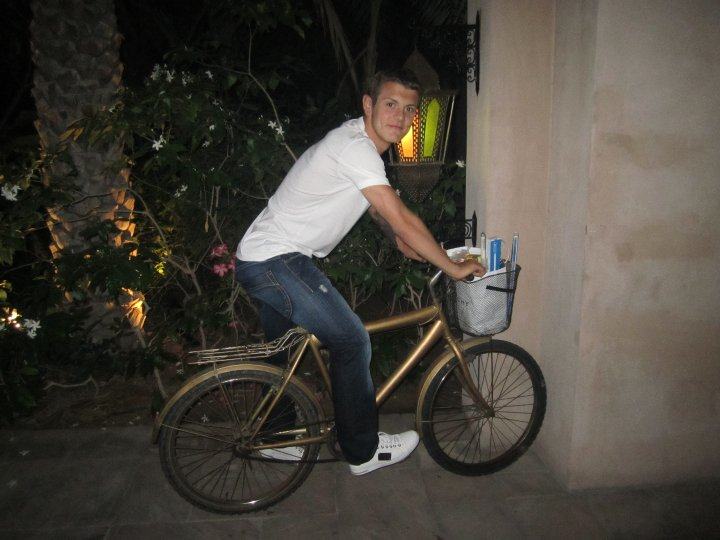 Jack Wilshere นักเตะของทีม ?