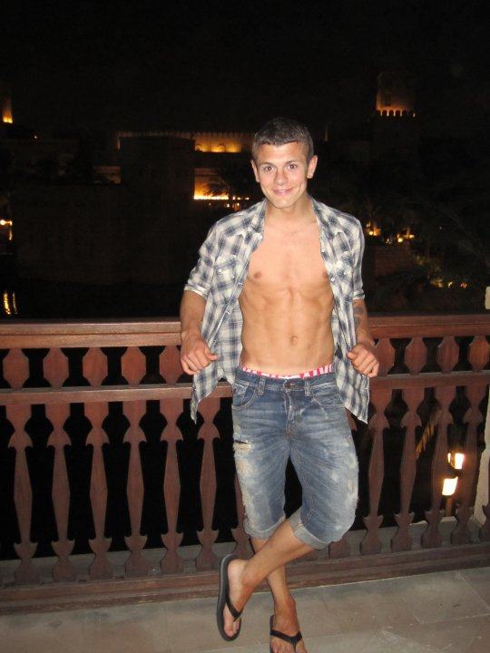 Jack Wilshere นักเตะของทีม ?