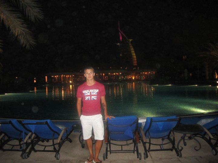 Jack Wilshere นักเตะของทีม ?