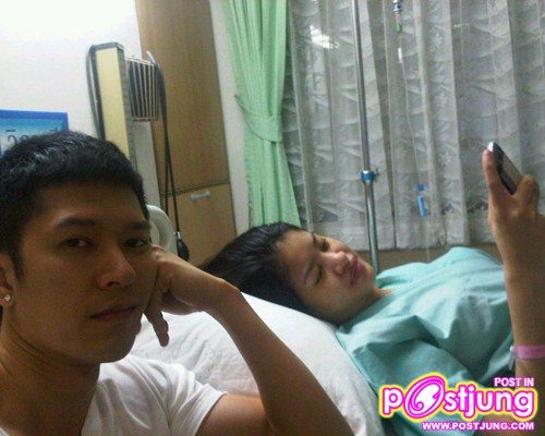 หนอ-เห่อ-ปู-คลอดลูกสาว-น้องลูกไหน