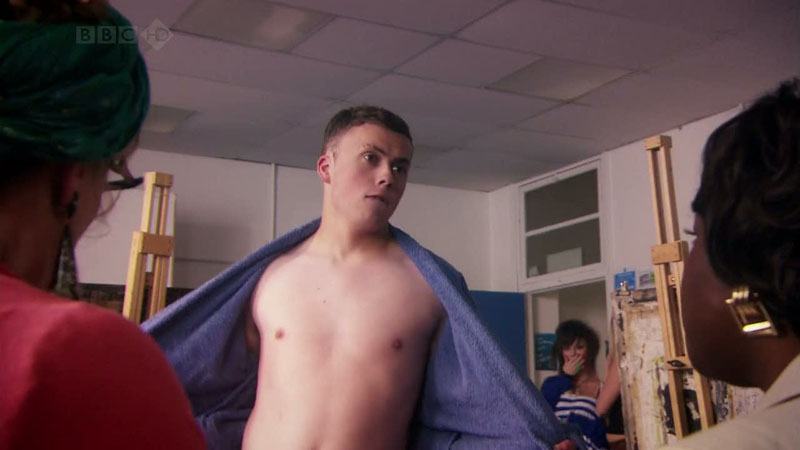 Joe Tracini  ฮาดี ก้นยิ้ม