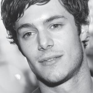 Adam Brody