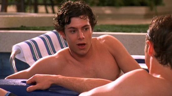 Adam Brody