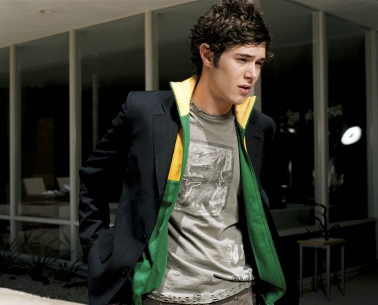 Adam Brody