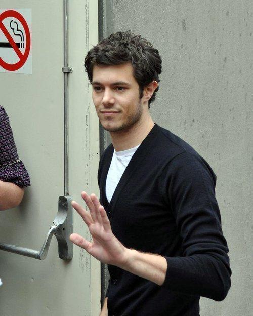 Adam Brody