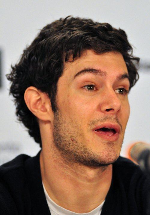 Adam Brody