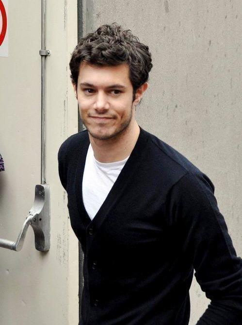 Adam Brody