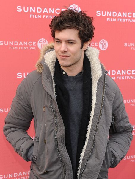 Adam Brody