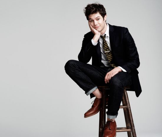 Adam Brody