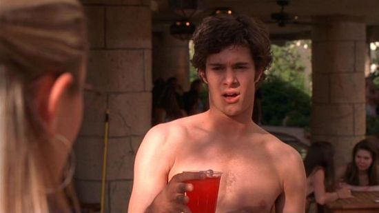 Adam Brody