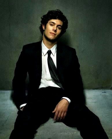 Adam Brody