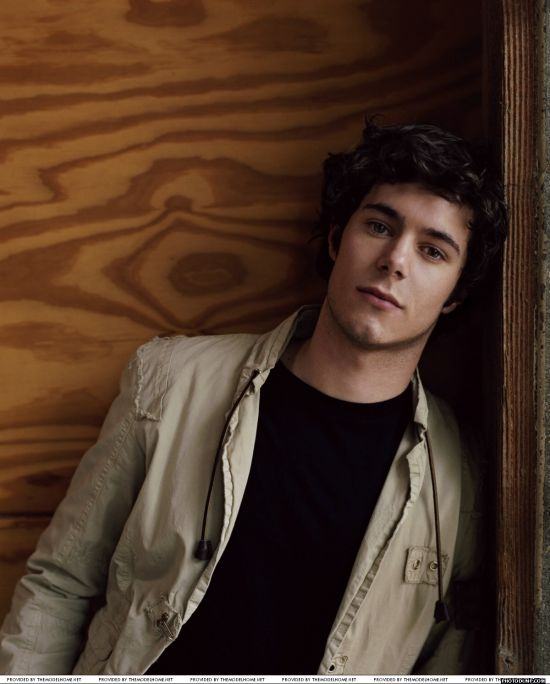Adam Brody