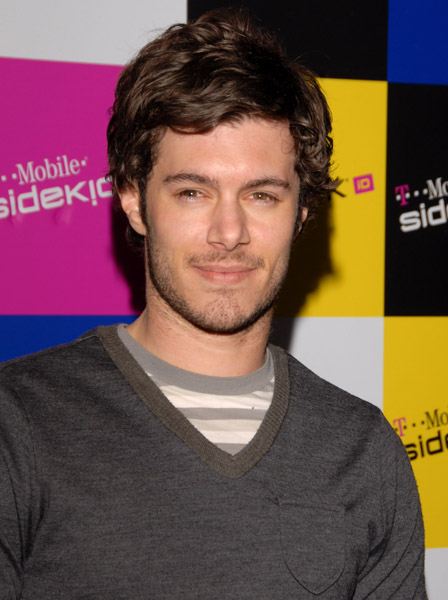 Adam Brody
