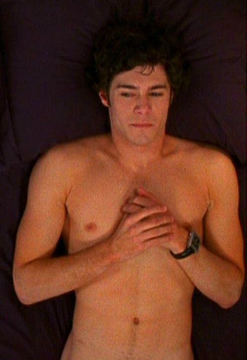 Adam Brody