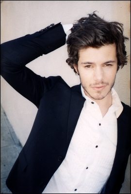 Adam Brody