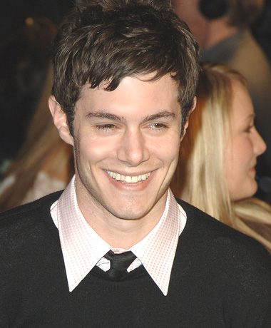 Adam Brody