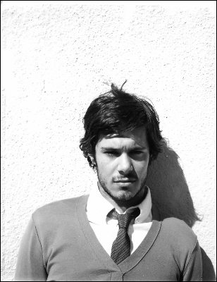 Adam Brody