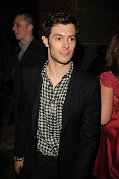 Adam Brody