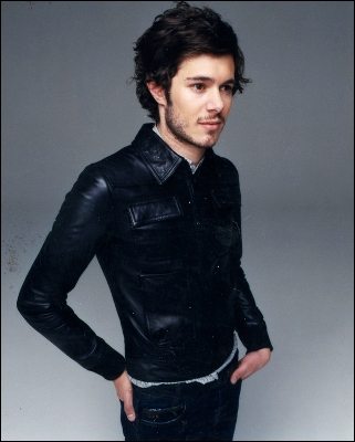 Adam Brody