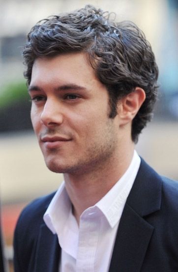 Adam Brody