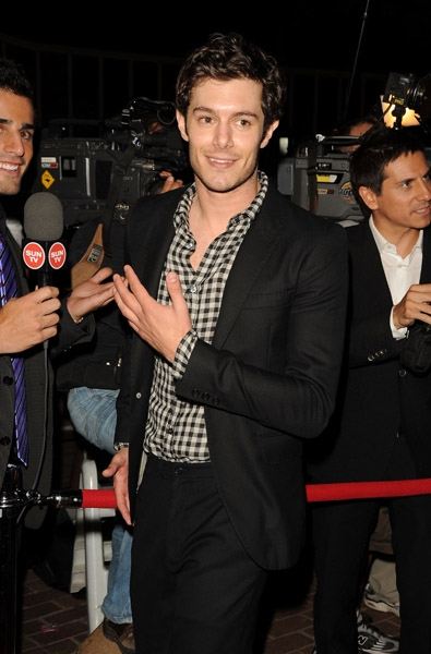 Adam Brody