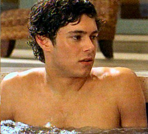 Adam Brody