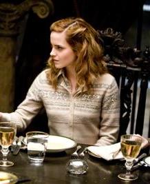 Emma Watson as Hermione set  (part 6)