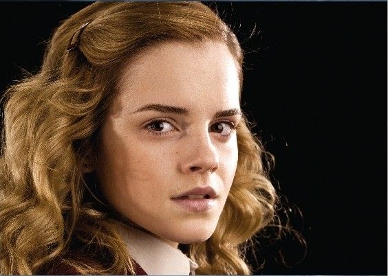 Emma Watson as Hermione set  (part 6)