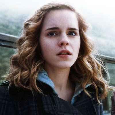 Emma Watson as Hermione set  (part 6)