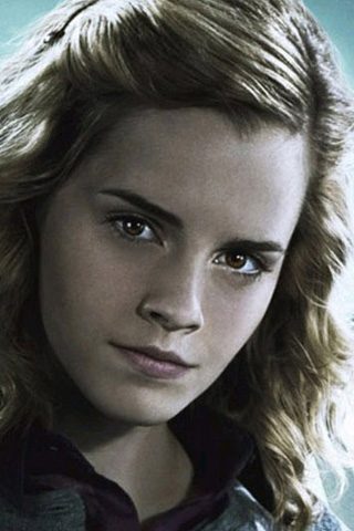 Emma Watson as Hermione set  (part 6)