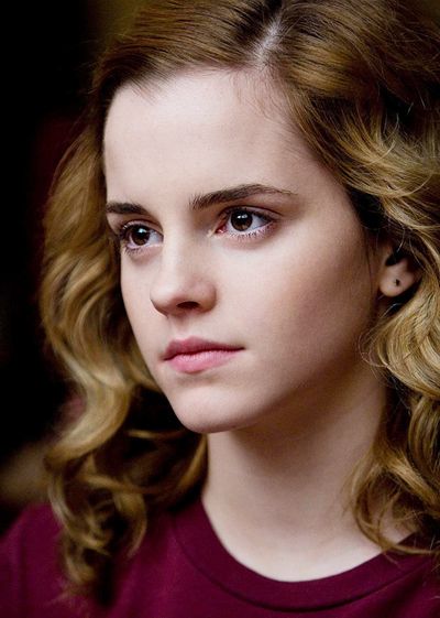 Emma Watson as Hermione set  (part 6)